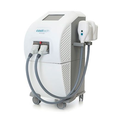 Criolipólise Cooltech