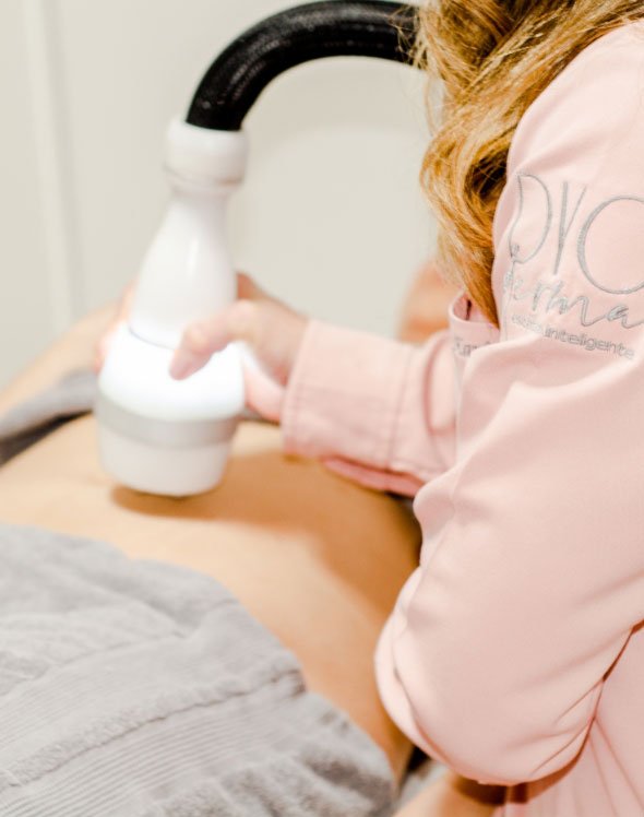 Clínica de Estética em Moema SP - Tratamento Estético Corporal SP