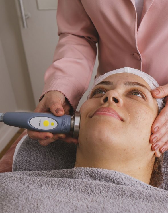 Clínica de Estética em Moema SP - Tratamento Estético Facial