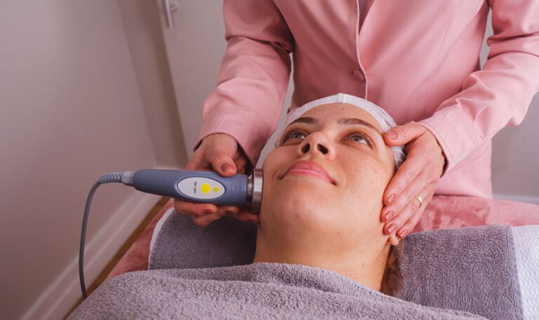 rejuvenescimento