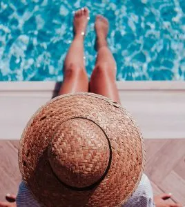 Depilação a Laser Joelhos, 1/2 Perna, Dedos dos Pés