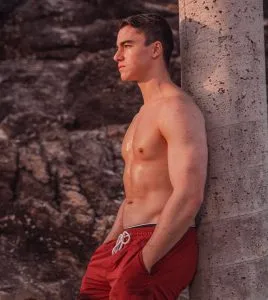 Depilação a Laser Peitoral e Abdômen