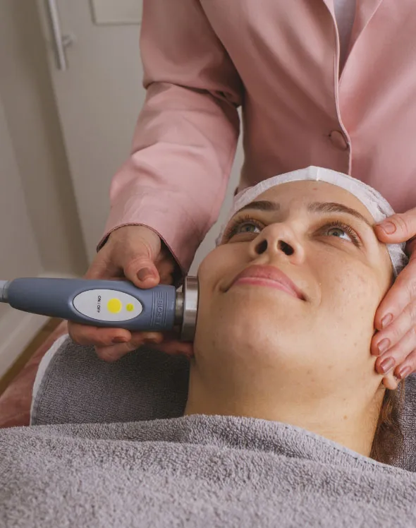 Clínica de Estética em Moema SP - Tratamento Estético Facial