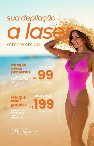 Dyoderma Promo Banner