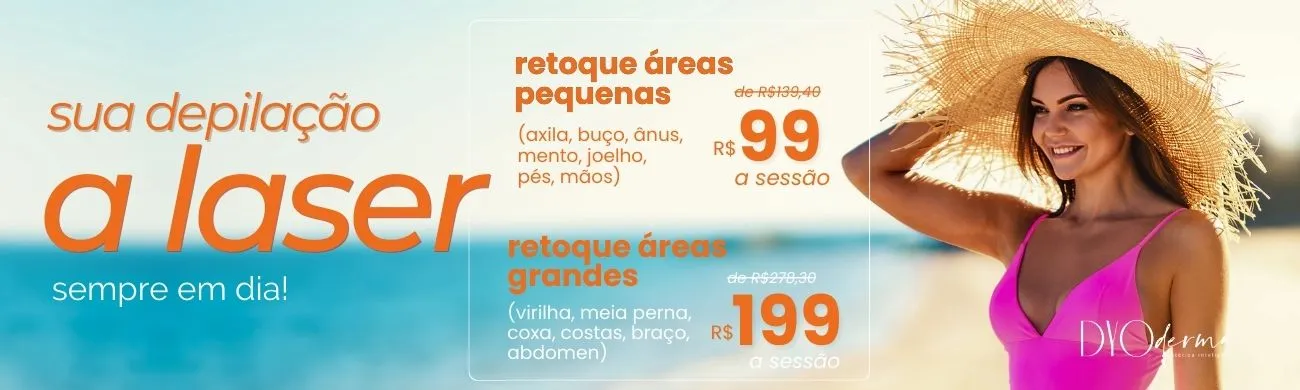 Dyoderma Promo Banner