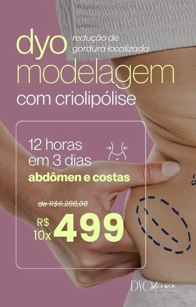 Dyoderma Promo Banner