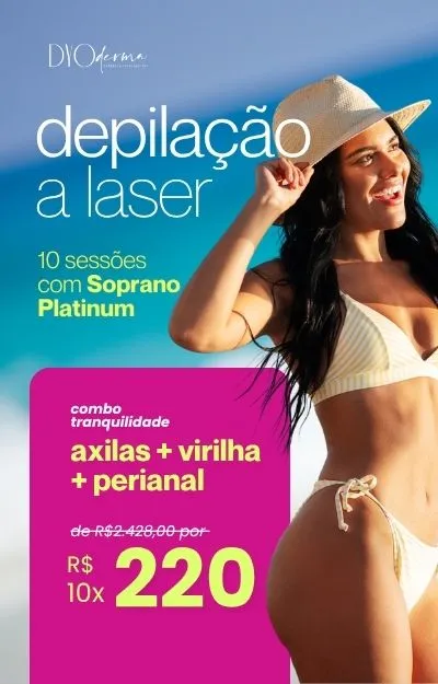 Dyoderma Promo Banner